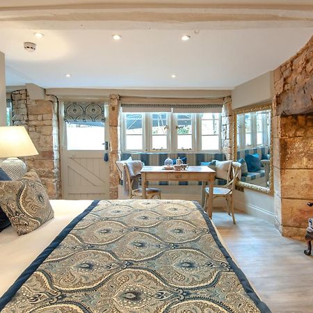 Woolmarket House Chipping Campden Rum bild