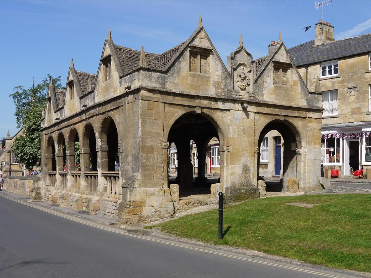 Woolmarket House Chipping Campden Exteriör bild