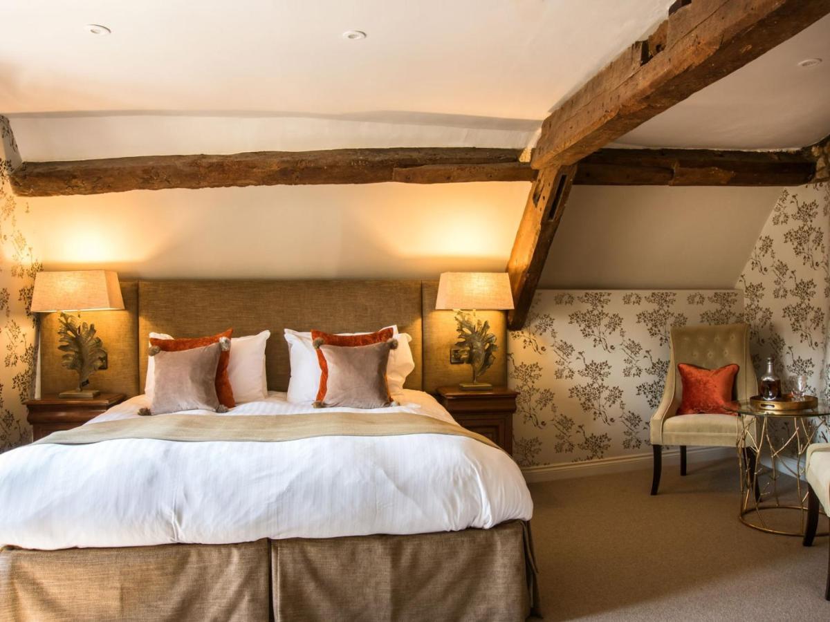 Woolmarket House Chipping Campden Exteriör bild