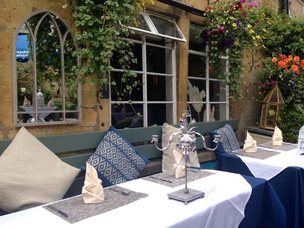 Woolmarket House Chipping Campden Exteriör bild