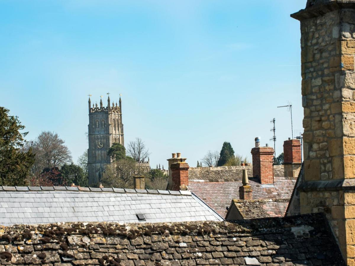 Woolmarket House Chipping Campden Exteriör bild